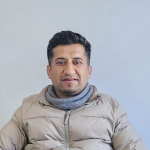 Himalayan Rise