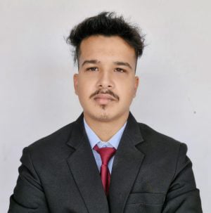 Himalayan Rise